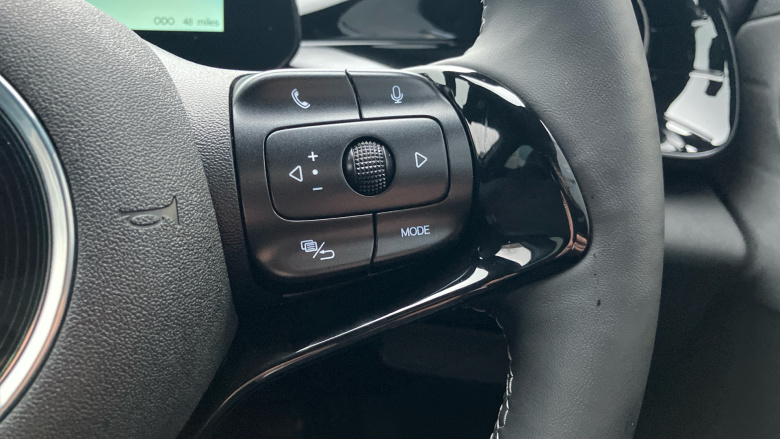 BYD Dolphin 150kW Design 60.4kWh 5dr Auto Electric Hatchback